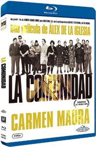 Common Wealth (2000)  (Blu-Ray)